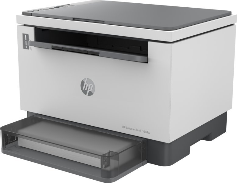 Printer LaserJet Tank MFP 1604w