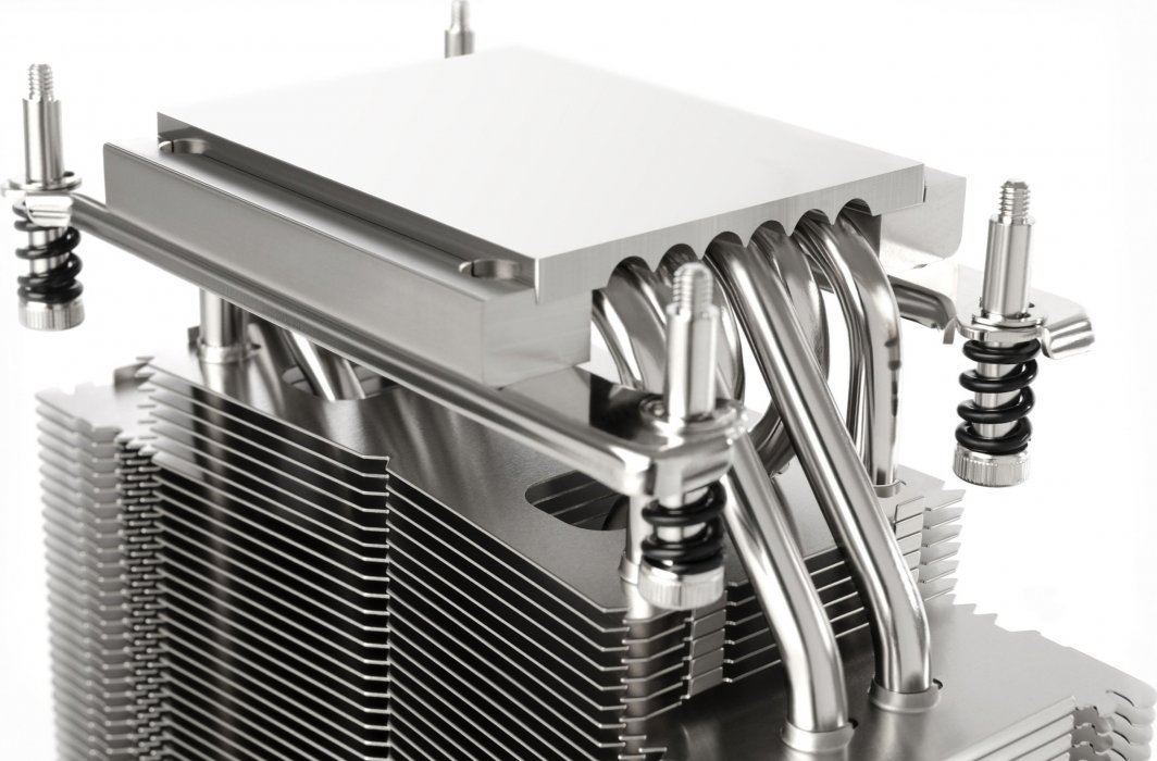 Ftohës i procesorit Noctua (NH-U14S TR4-SP3), 180 W, i kaftë
