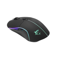 Maus White Shark Gm-5010 Black