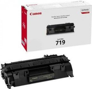 Тонер Canon CRG-719 (3479B002), 2100 страници, црн