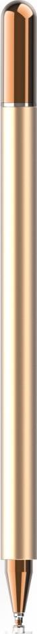 Laps stylus Tech-Protect Charm, universal, gold