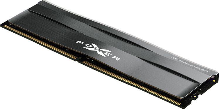 Memorie Silicon Power XPOWER Zenith, DDR4, 8 GB, 3600 MHz, CL18, SP008GXLZU360BSC