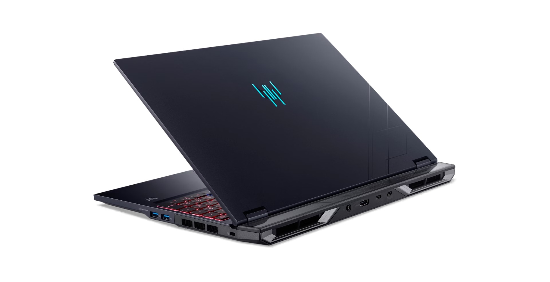 Laptop gaming Acer Predator Helios Neo 16 AI PHN16-73-93PW, 16" WQXGA, Ultra 9-275HX, 32GB RAM, i zi