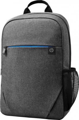 Çantë për laptop HP Prelude, 15,6", e hirtë 2