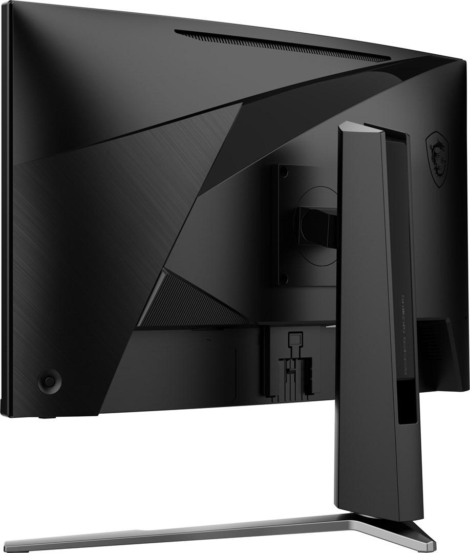 Monitor gaming MSI MAG 27C6PF, 27", Full HD, 180Hz, i zi