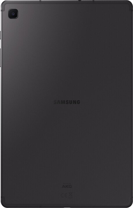 Tablet Samsung Galaxy Tab S6 Lite, 10.4", 4GB RAM, 64GB, LTE, Gray