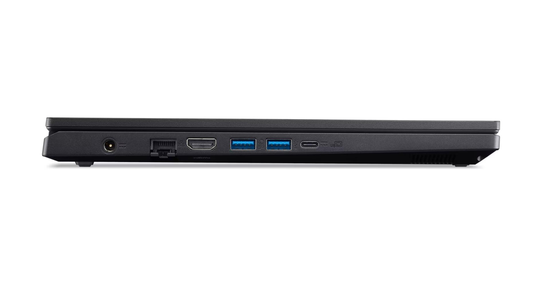 Laptop gaming Acer Nitro V 15 ANV15-42-R2KG, Ryzen 7 7445HS, 15.6" FHD, RTX 3050, i zi