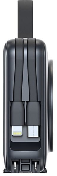 Powerbank Mobile Origin, 10000mAh, 20W, MagSafe, i zi