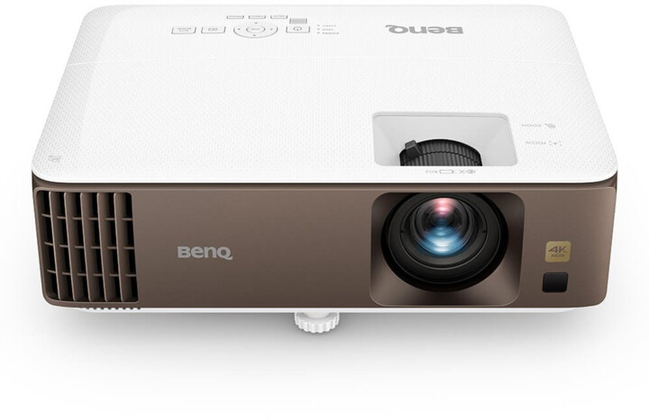 Projektor BenQ W1800, i bardhë