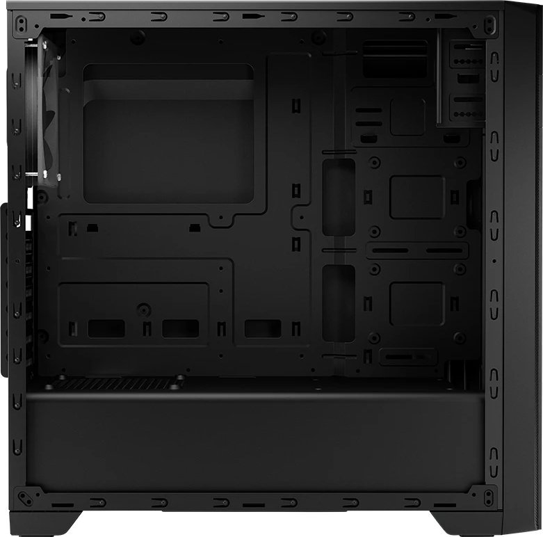 Kasë Modecom Ariel 2, Midi Tower