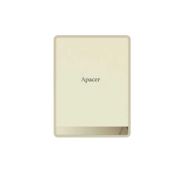 Disk SSD Apacer, 1TB, USB 3.2 Gen2, USB-C, 500 MB/s