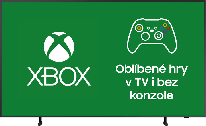 Televizor Samsung The Frame QE55LS03BG, 55" (138cm), 4K UHD, i zi