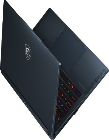 Laptop MSI Stealth 16 AI Studio A1VFG, 16", Intel Core Ultra u7-155H, 16GB RAM, 1TB SSD, NVIDIA GeForce RTX 4060