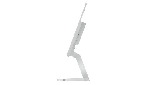 Monitor Lenovo L27h-4A 27’, 27", 2560 x 1440, 100 Hz, i hirtë