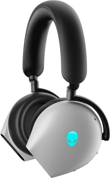 [OUTLET] Слушалки Alienware AW920H, бели