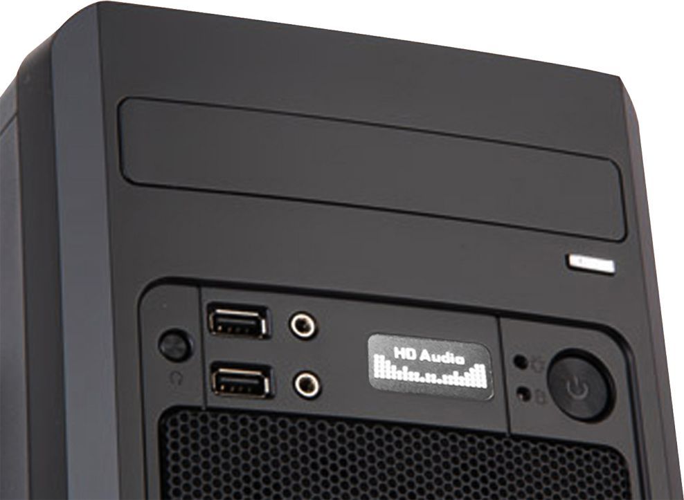 Kasë Evolveo M2, Micro Tower