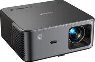 Projektor Yaber K2s, Full HD 800 ANSI Lumens, Android TV, i zi