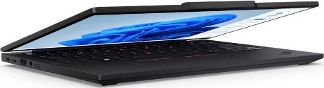 Laptop Lenovo ThinkPad T14s Gen 5, 14", Intel Core U5 125U, 16GB RAM, 512GB SSD, i zi 