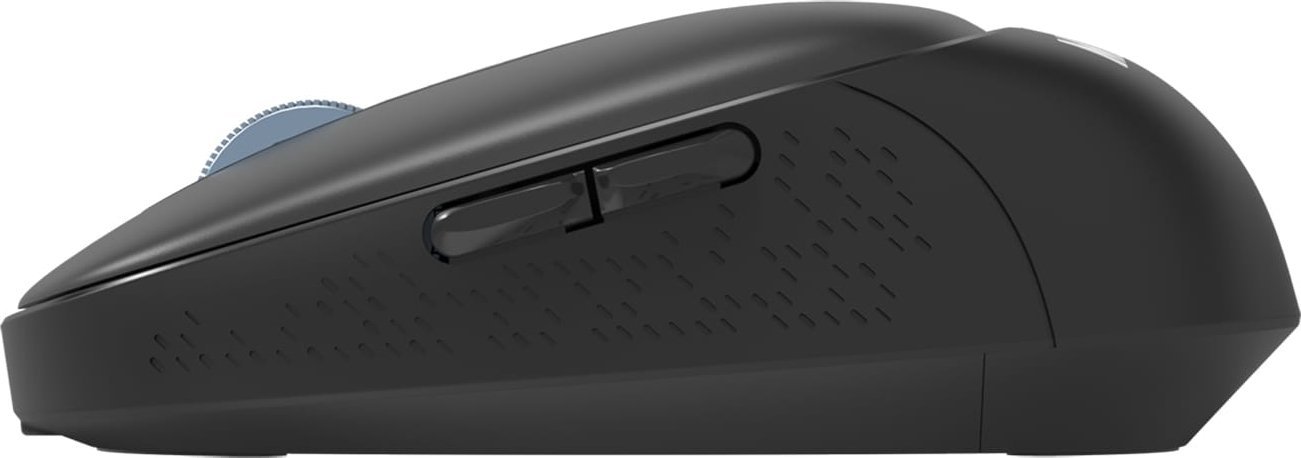 Maus wireless Marvo WM111 BK, optik 1600 DPI, i zi