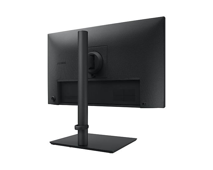 Monitor Samsung LS24C430GAUXEN, 24", 1920 x 1080, Full HD, 100 Hz, i zi