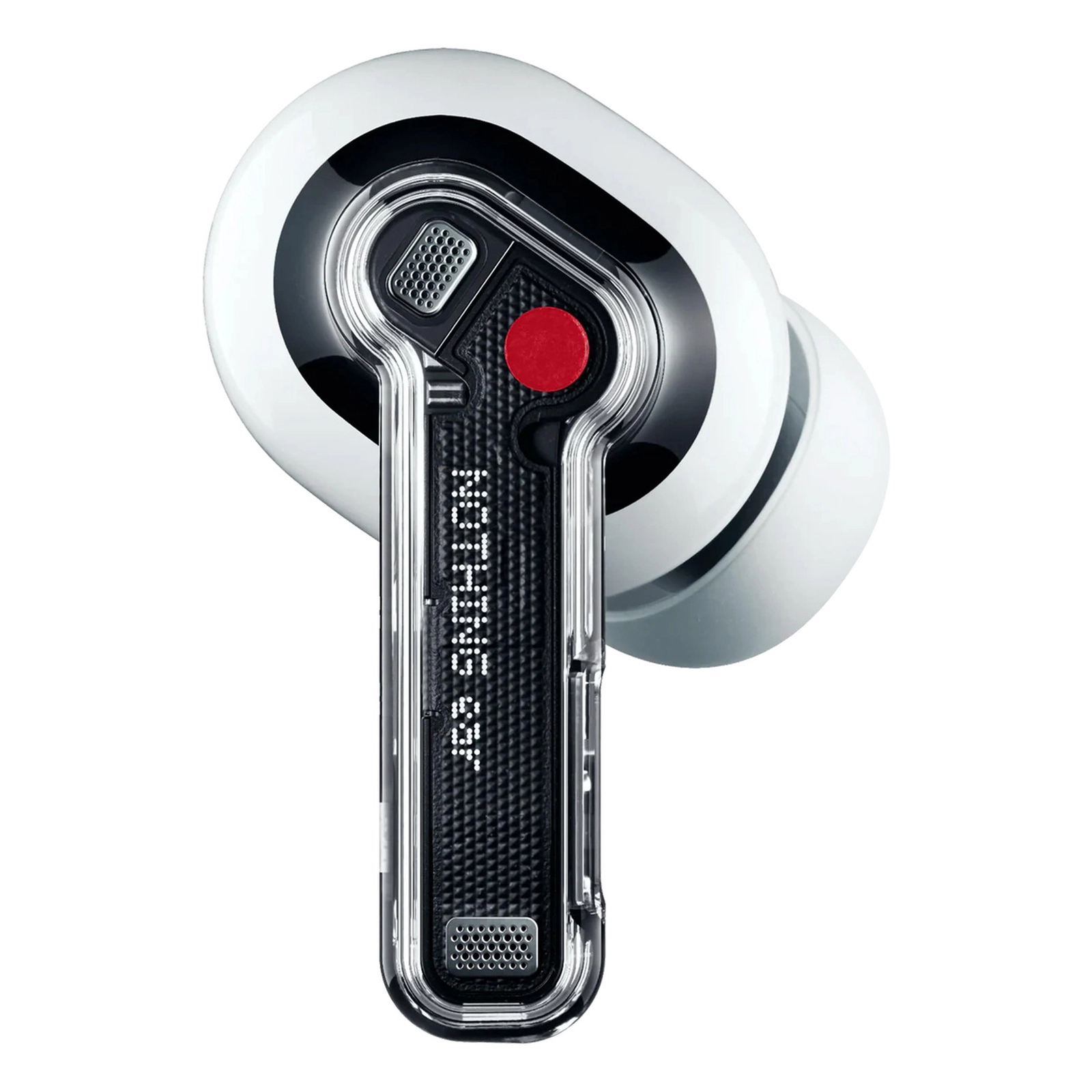 Dëgjuese Nothing Ear (B171), True Wireless Stereo, të bardha