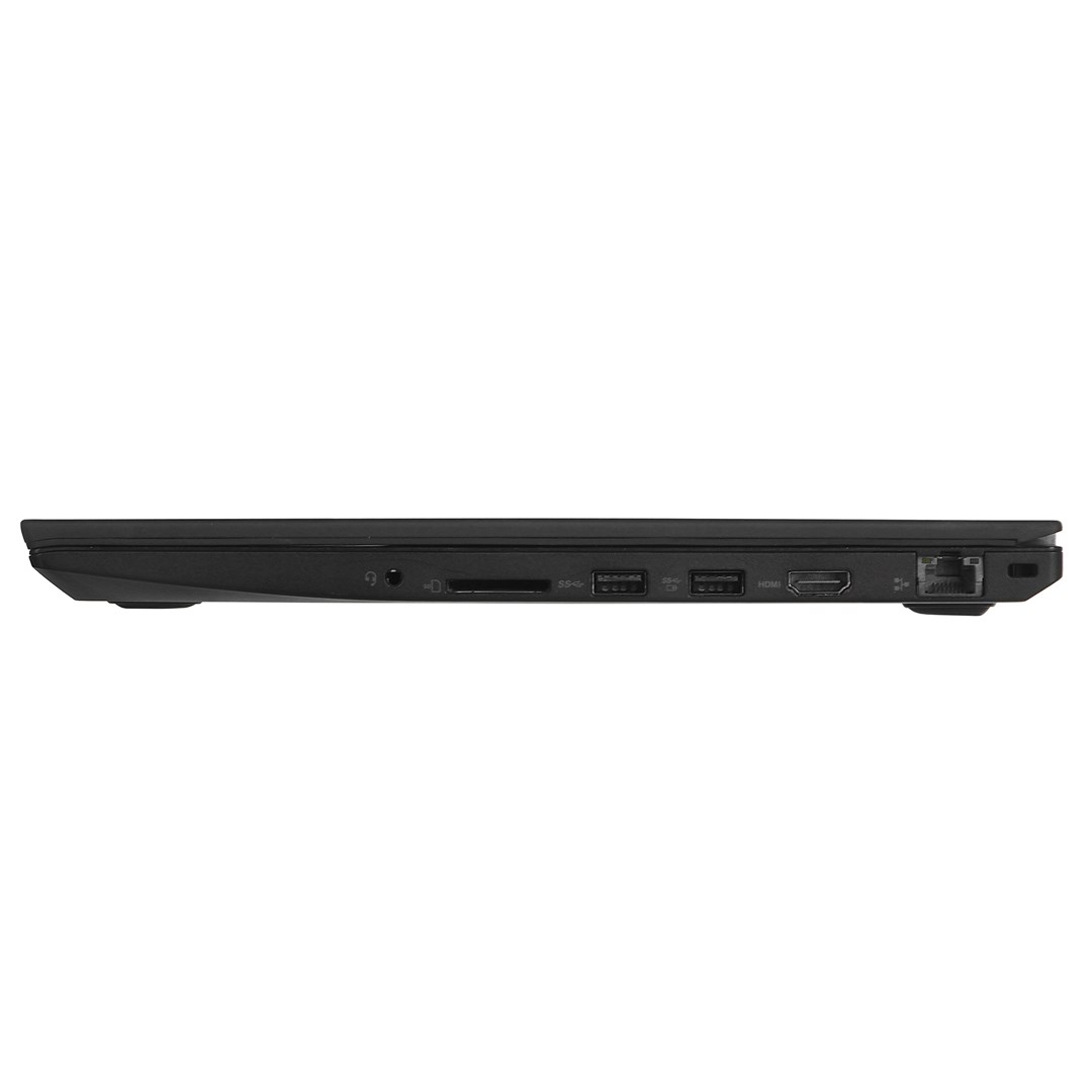 Laptop Lenovo ThinkPad T580, 15", Intel Core i5-8250U, 16GB RAM, 512GB SSD, i zi