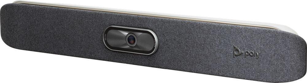 Sistem për konferenca Poly Studio X30 + uebkamerë TC8