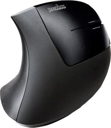 Maus Perixx Perimice-713, wireless, USB, i zi