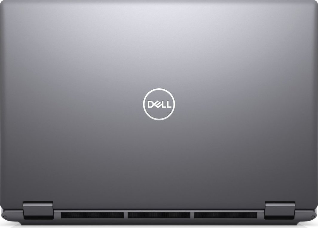 Laptop Dell Mobile Precision Workstation 7780, 17.3", Intel Core i7-13850HX, 32GB RAM, 1000GB SSD, Nvidia RTX 3500 Ada