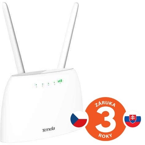 Ruter Tenda 4G07