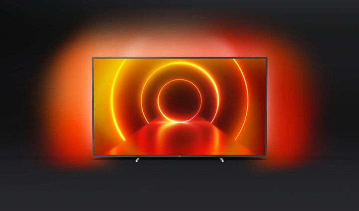 Televizor Philips 70PUS7805, 70" (178cm), 4K UHD, i zi