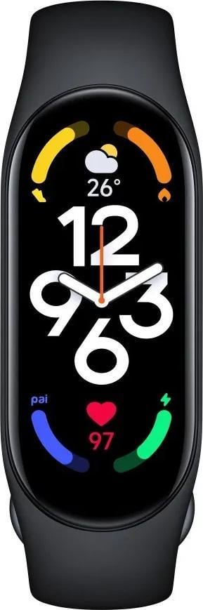 Rrip Apple Watch Apple Pride Edition Sport Loop, 45mm, najlon, shumëngjyrësh