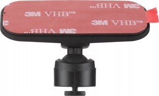 Mbajtëse kamere Mio MiVue, shirit ngjitës 3M, për 812 818, e zezë