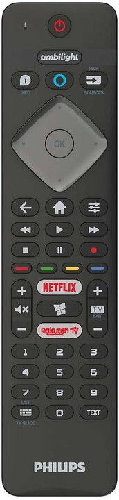 Televizor Philips 70PUS7805, 70" (178cm), 4K UHD, i zi