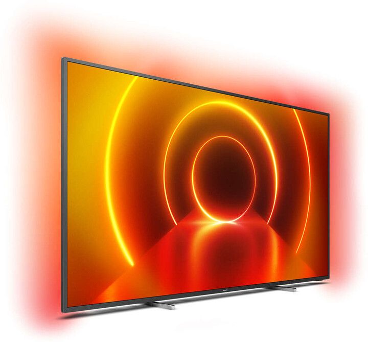 Televizor Philips 70PUS7805, 70" (178cm), 4K UHD, i zi
