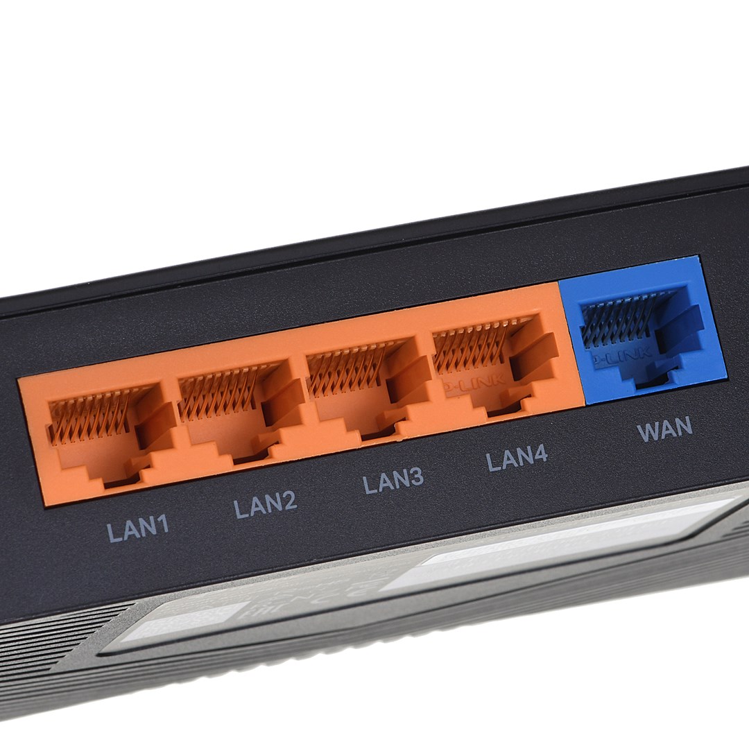Router TP-Link Archer AX23, Wi-Fi 6, Dual Band AX1800, i zi