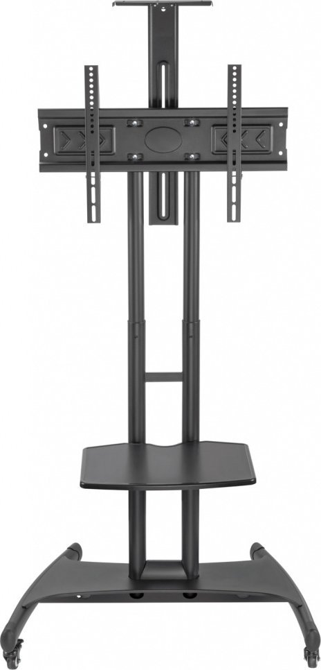 Stendë lëvizëse për TV S 12, 32 70", 45 kg, VESA 600x400, e zezë