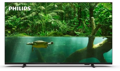 Televizor Philips 55PUS7008/12, 55", LED, 4K UHD, Smart TV, Saphi