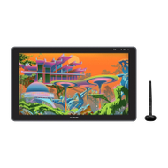 Tablet grafik Huion Kamvas 22 Plus, 21.5", Full HD, i zi