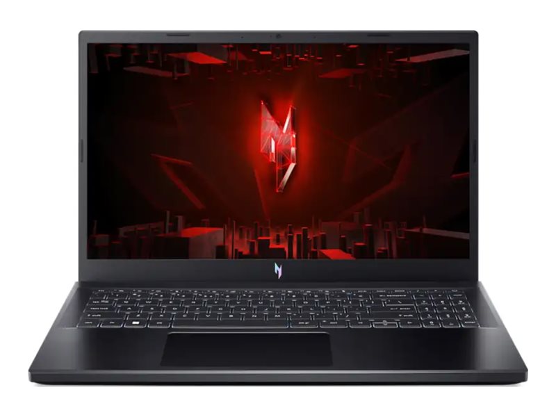 Laptop gaming Acer Nitro 5, 15.6", Full HD, i zi