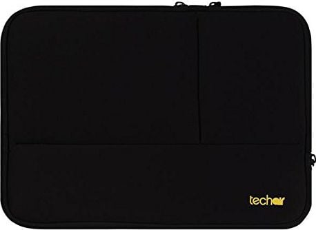 Futrollë laptopi Techair TANZ0348, neopren, 10-11.6", e zezë