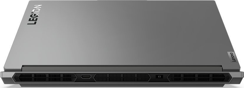 Лаптоп Lenovo Legion 5 16IRX9, 16", Intel Core i7-14650HX, 16GB RAM, 512GB SSD, NVIDIA GeForce RTX 4070
