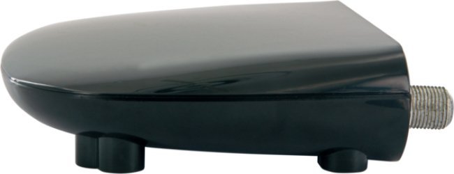 Marrës satelitor Schwaiger DSR400HD, Full HD, HDMI USB, i zi