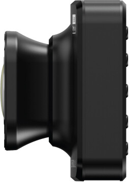 Kamerë për makinë Navitel R250 DUAL, e zezë