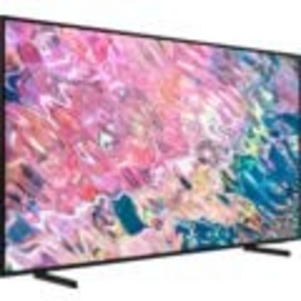 Televizor Samsung QE65Q60B, 65" (163cm), 4K UHD, i zi