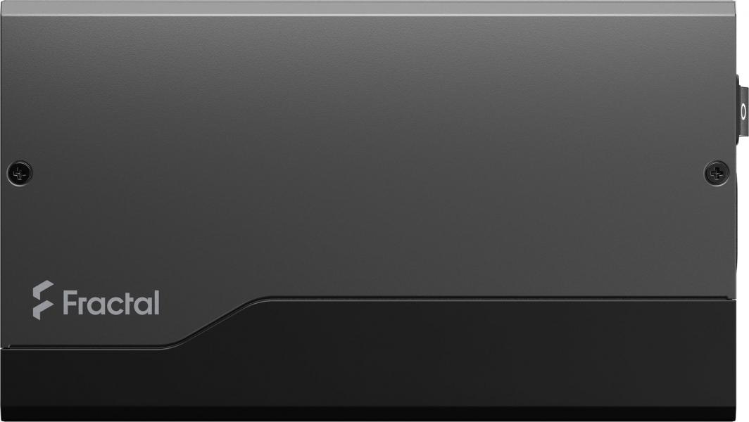 Burim energjie Fractal Design Ion+ 2 Platinum FD-P-IA2P-660-EU ATX, 660W