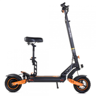 Skuter elektrik KUKIRIN G2 Max, 10", 48V 20Ah, 55 km/h, i zi