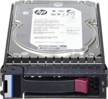 Хард диск HP, 1,8TB, 2,5'' SAS-3 (12Gb/s)