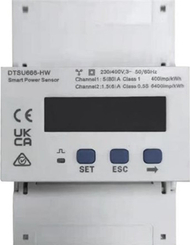 Senzor inteligjent energjie Huawei DTSU666-HW, trefazor, për inverterë Huawei