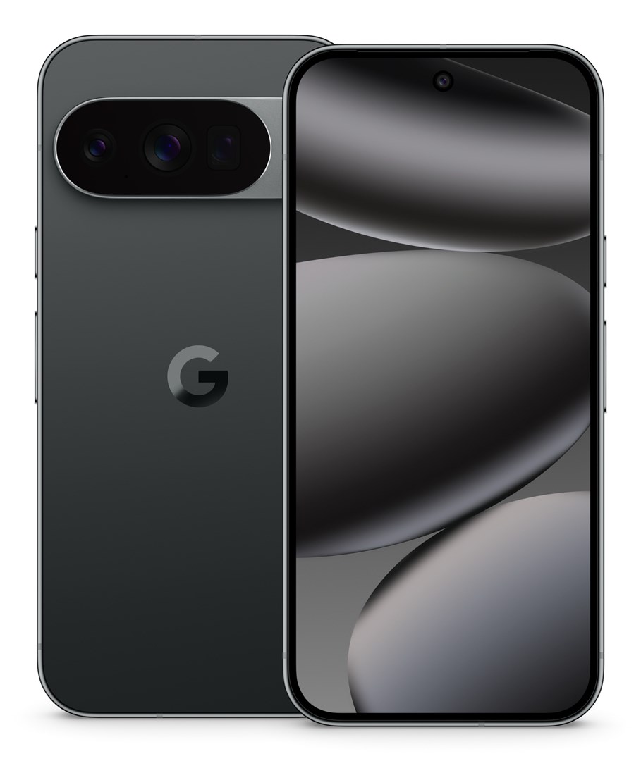 Телефон Google Pixel 10 Pro, 128GB, 5G, обсидијан